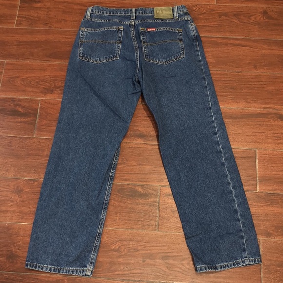 Ralph Lauren Polo Jeans Co. Jeans. 8x29 - Picture 3 of 5